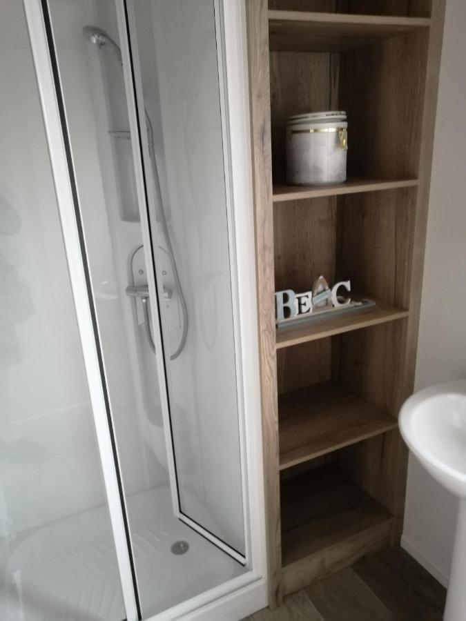 69R Seawick 2 Bedroom Caravan . New For 2022 Saint Osyth Eksteriør bilde