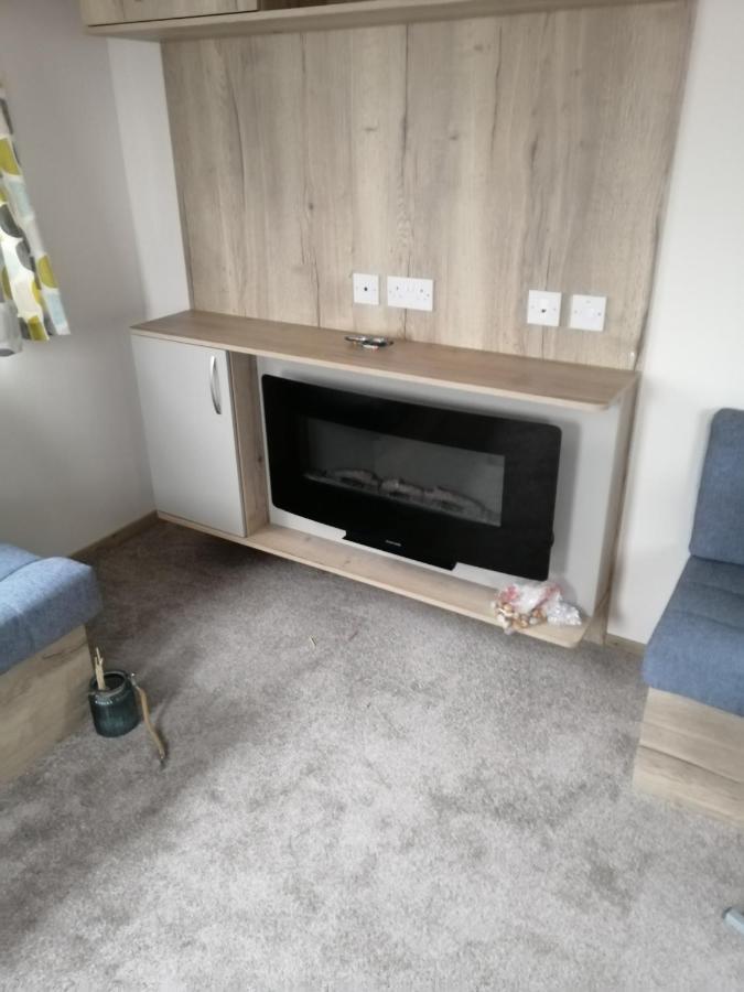69R Seawick 2 Bedroom Caravan . New For 2022 Saint Osyth Eksteriør bilde