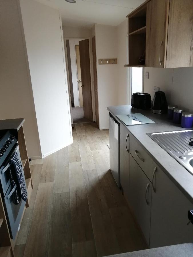 69R Seawick 2 Bedroom Caravan . New For 2022 Saint Osyth Eksteriør bilde