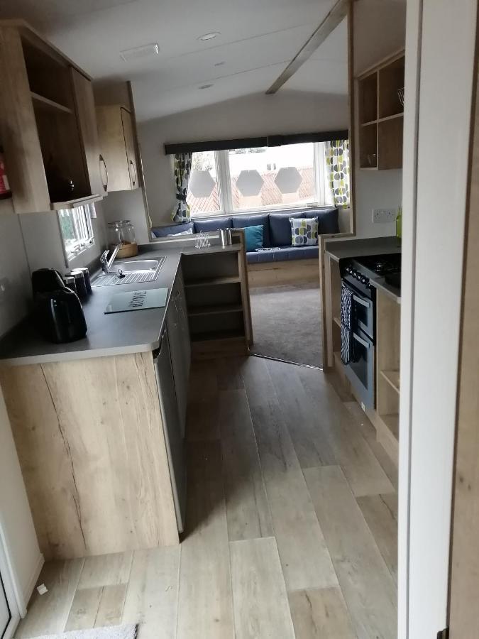 69R Seawick 2 Bedroom Caravan . New For 2022 Saint Osyth Eksteriør bilde