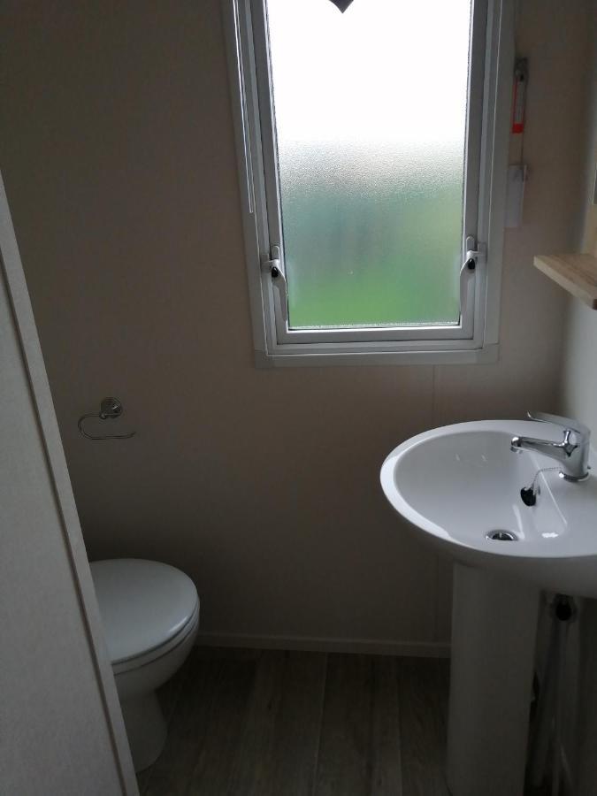 69R Seawick 2 Bedroom Caravan . New For 2022 Saint Osyth Eksteriør bilde