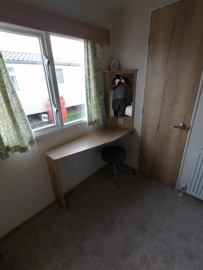 69R Seawick 2 Bedroom Caravan . New For 2022 Saint Osyth Eksteriør bilde
