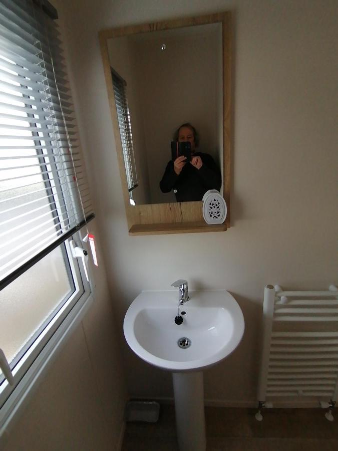 69R Seawick 2 Bedroom Caravan . New For 2022 Saint Osyth Eksteriør bilde