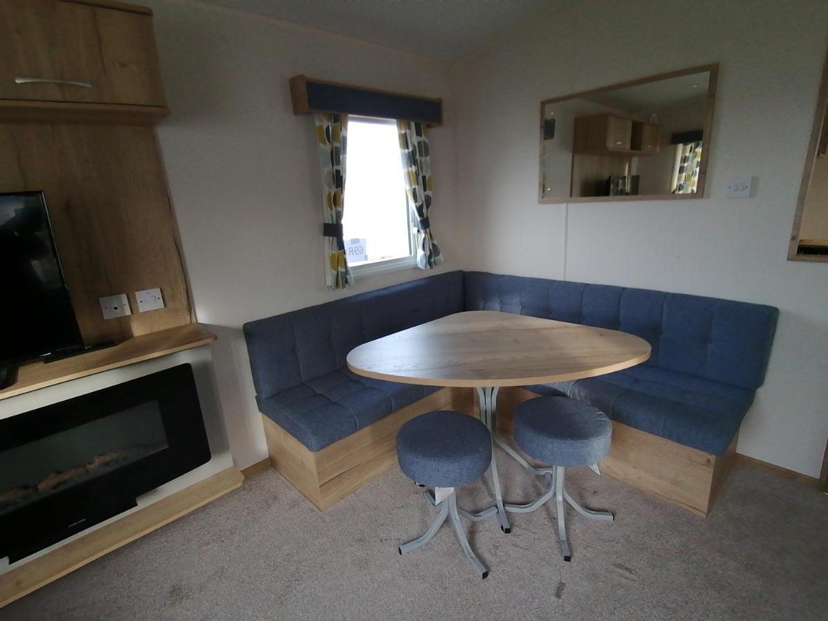 69R Seawick 2 Bedroom Caravan . New For 2022 Saint Osyth Eksteriør bilde