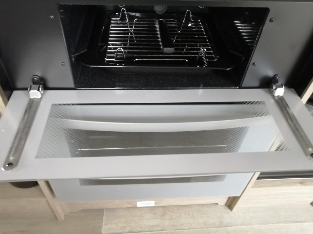 69R Seawick 2 Bedroom Caravan . New For 2022 Saint Osyth Eksteriør bilde