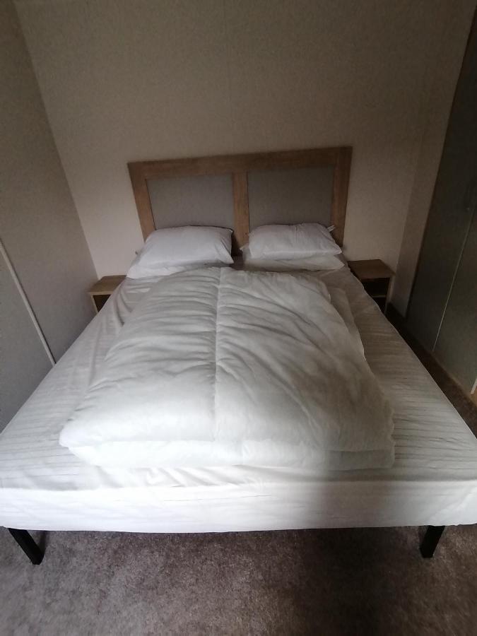 69R Seawick 2 Bedroom Caravan . New For 2022 Saint Osyth Eksteriør bilde