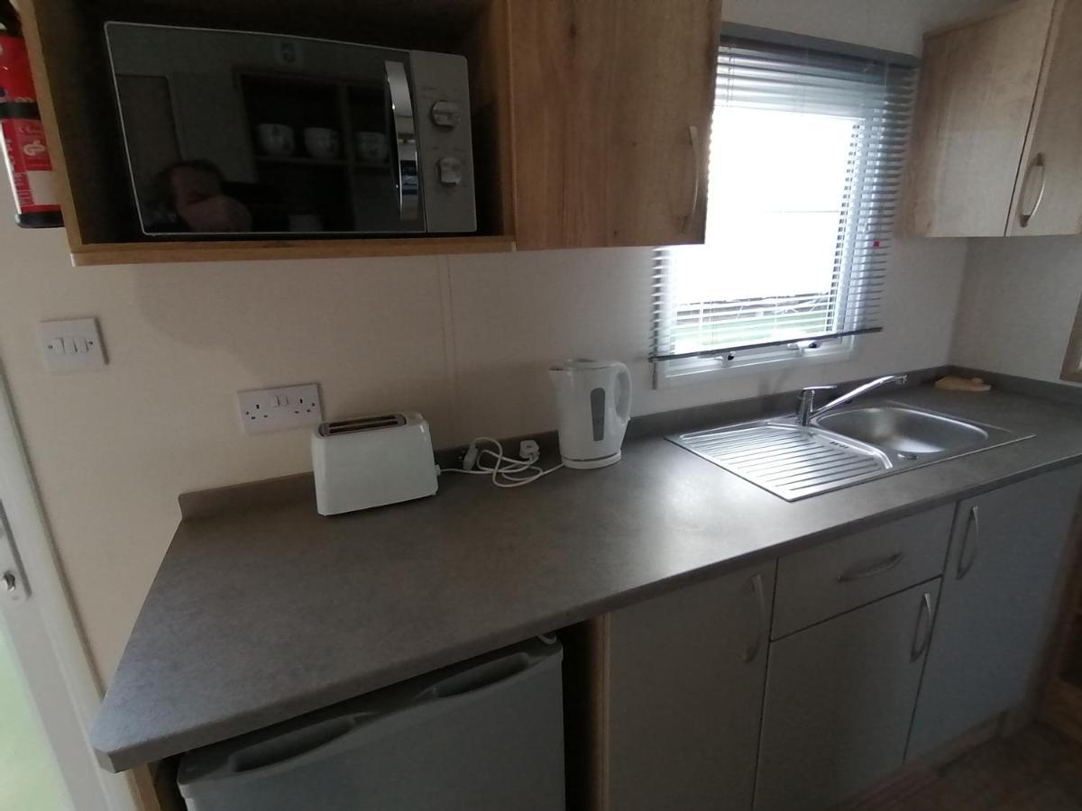 69R Seawick 2 Bedroom Caravan . New For 2022 Saint Osyth Eksteriør bilde