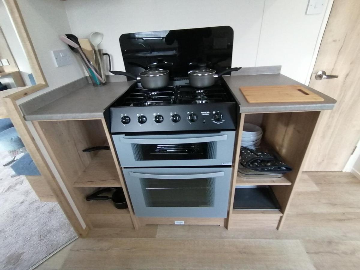 69R Seawick 2 Bedroom Caravan . New For 2022 Saint Osyth Eksteriør bilde
