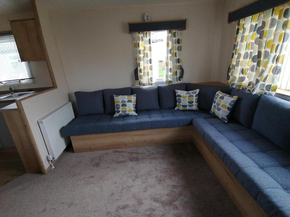 69R Seawick 2 Bedroom Caravan . New For 2022 Saint Osyth Eksteriør bilde