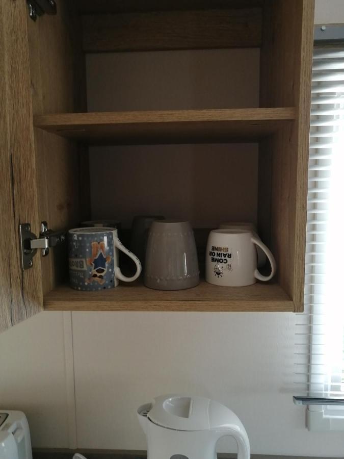 69R Seawick 2 Bedroom Caravan . New For 2022 Saint Osyth Eksteriør bilde