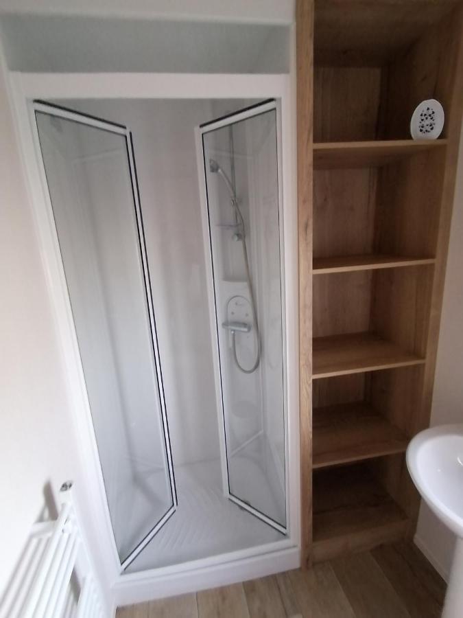 69R Seawick 2 Bedroom Caravan . New For 2022 Saint Osyth Eksteriør bilde