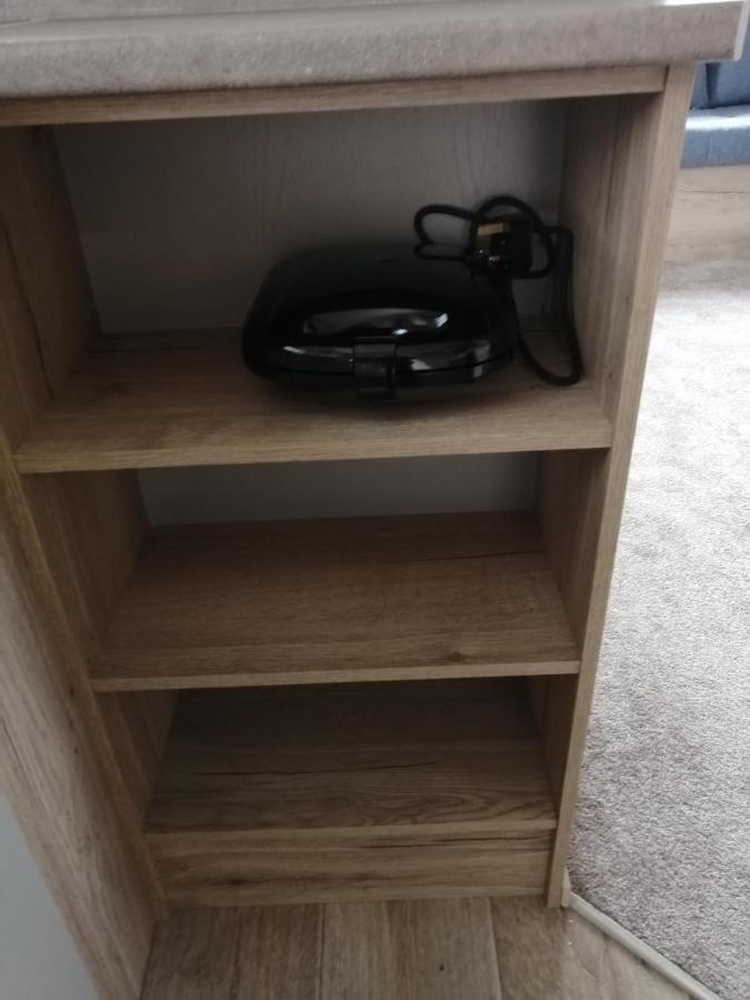 69R Seawick 2 Bedroom Caravan . New For 2022 Saint Osyth Eksteriør bilde