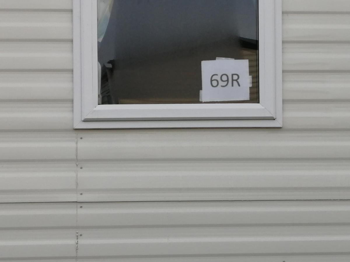 69R Seawick 2 Bedroom Caravan . New For 2022 Saint Osyth Eksteriør bilde