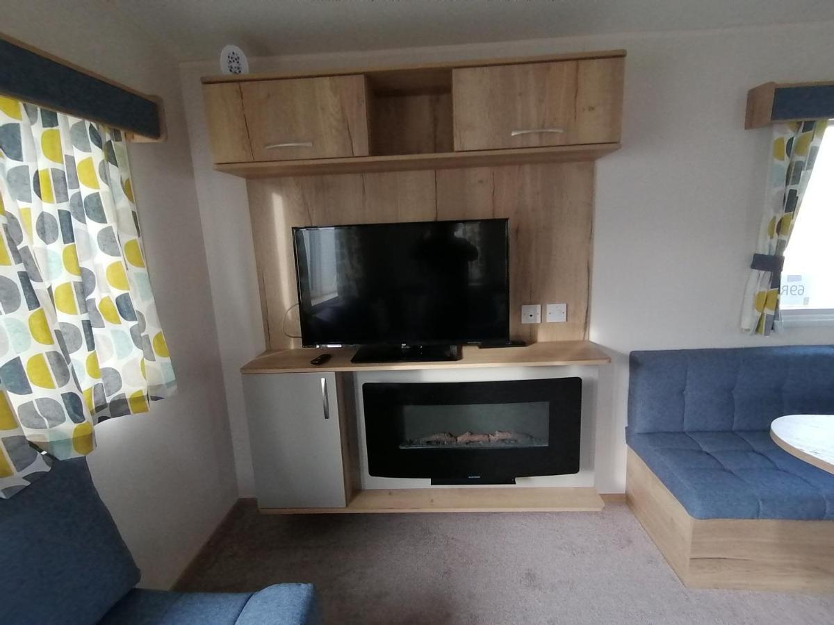 69R Seawick 2 Bedroom Caravan . New For 2022 Saint Osyth Eksteriør bilde