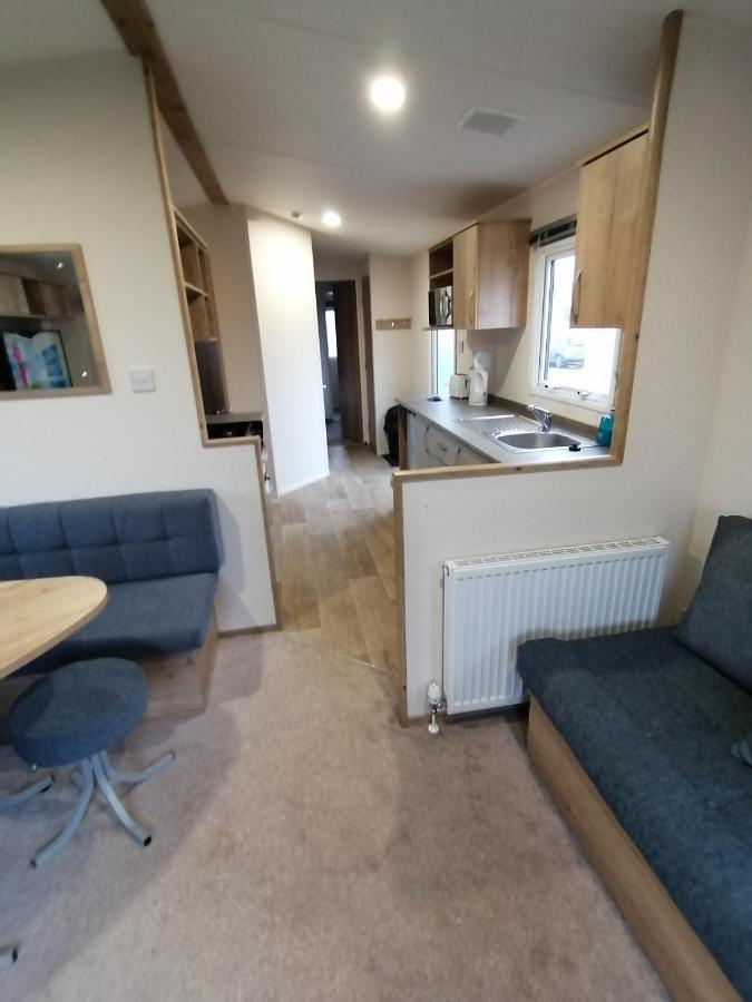 69R Seawick 2 Bedroom Caravan . New For 2022 Saint Osyth Eksteriør bilde