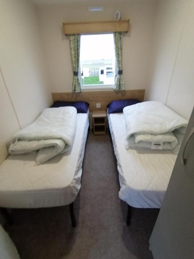 69R Seawick 2 Bedroom Caravan . New For 2022 Saint Osyth Eksteriør bilde