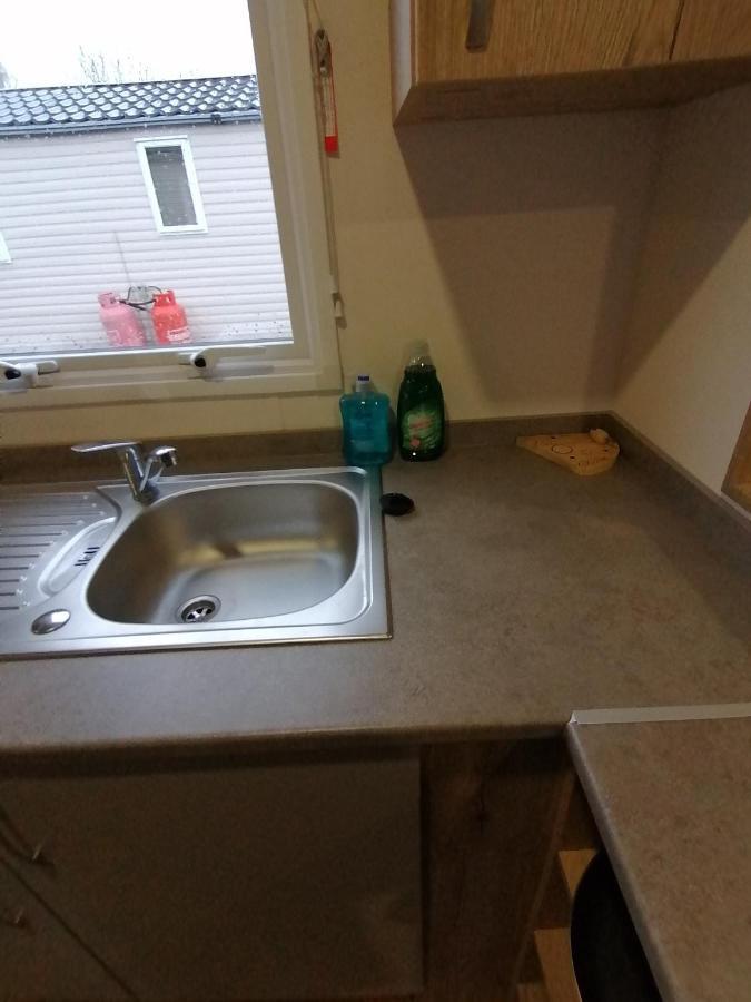 69R Seawick 2 Bedroom Caravan . New For 2022 Saint Osyth Eksteriør bilde