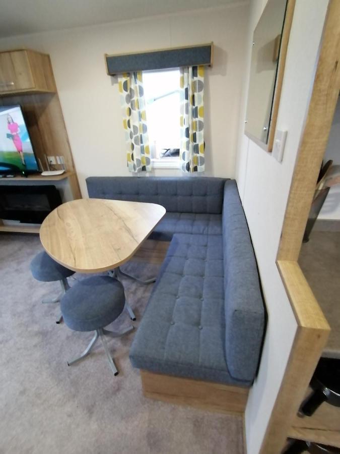 69R Seawick 2 Bedroom Caravan . New For 2022 Saint Osyth Eksteriør bilde