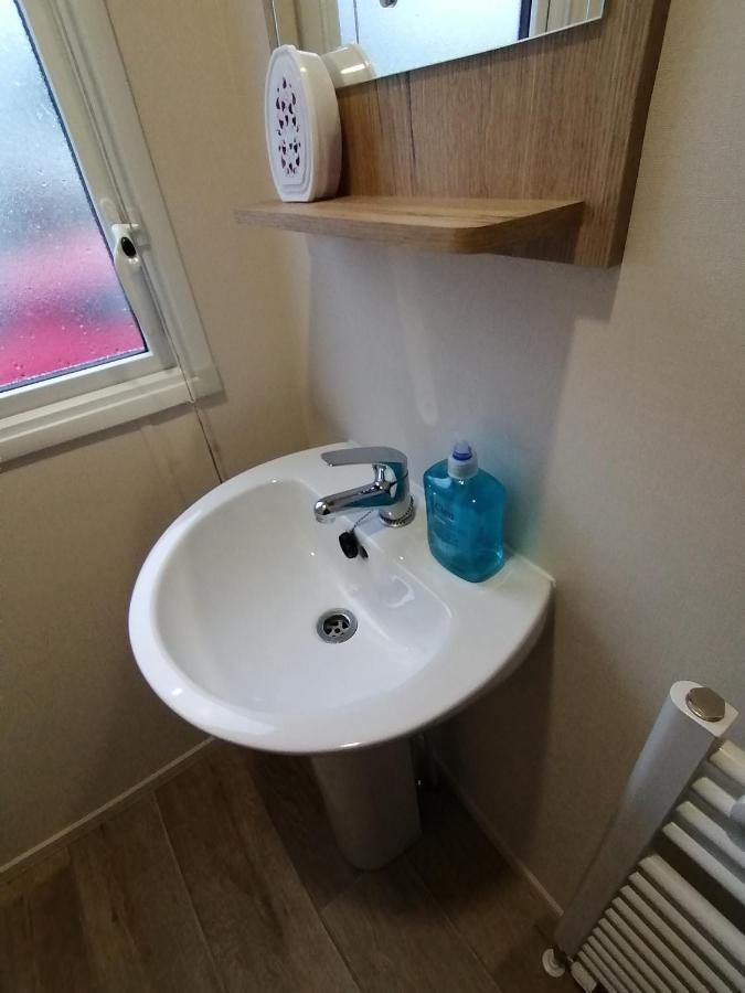 69R Seawick 2 Bedroom Caravan . New For 2022 Saint Osyth Eksteriør bilde