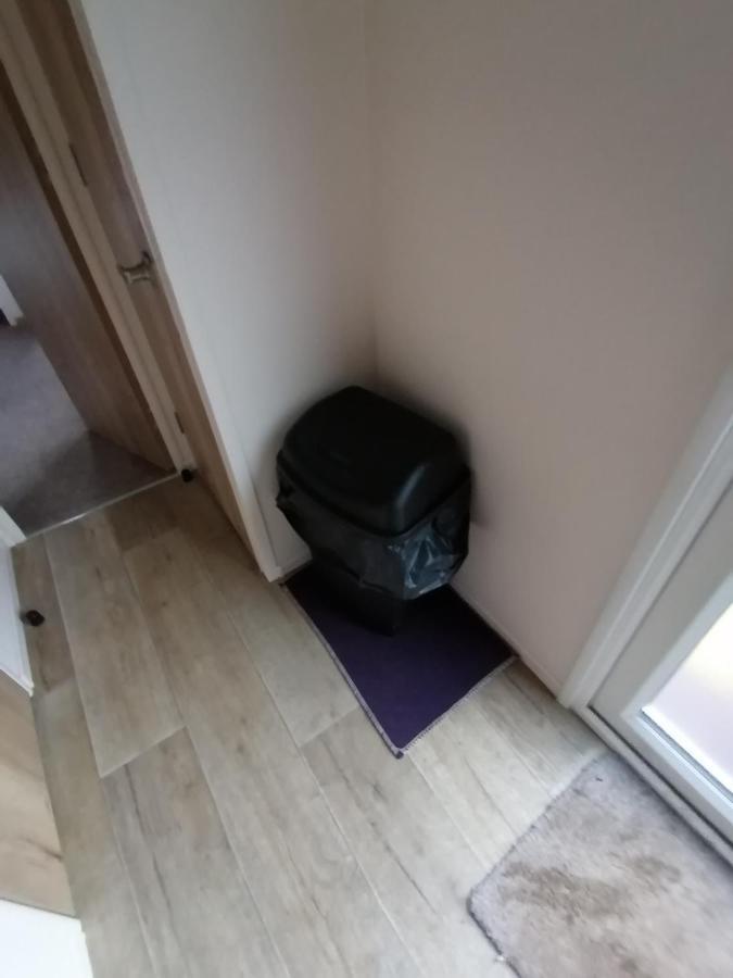 69R Seawick 2 Bedroom Caravan . New For 2022 Saint Osyth Eksteriør bilde