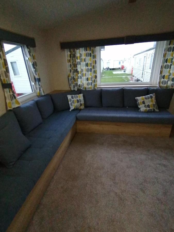 69R Seawick 2 Bedroom Caravan . New For 2022 Saint Osyth Eksteriør bilde