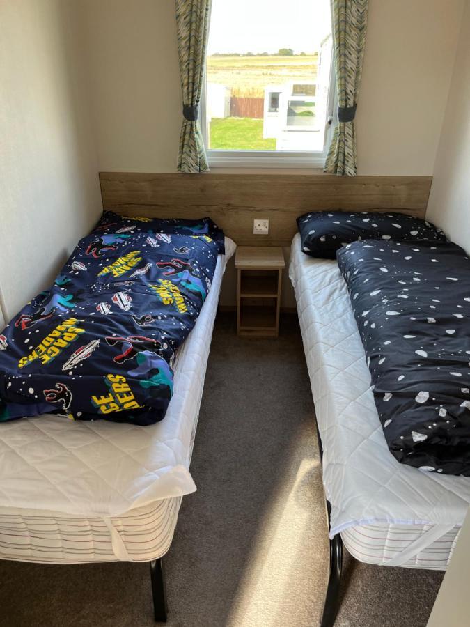 69R Seawick 2 Bedroom Caravan . New For 2022 Saint Osyth Eksteriør bilde